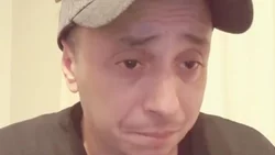 Preocupación por El Dipy: “Estoy pasando por uno de los peores momentos”