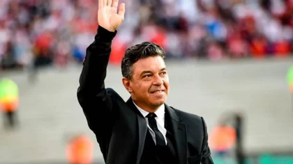 En Inglaterra piden por Gallardo