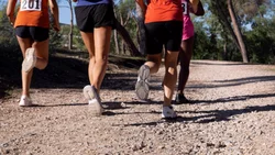 1° edición de la Maratón de los Ríos: correr por el agua