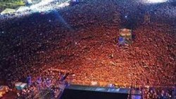 Confirmaron los horarios de la Fiesta de la Confluencia
