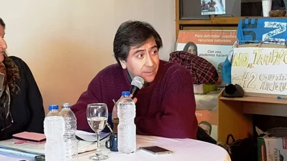 Agrupación peronista le pide un ministerio a Figueroa