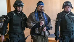 La defensa de Jones Huala solicitó domiciliaria en Bariloche