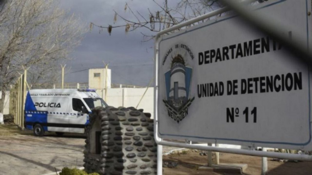 Denuncian sobrepoblación carcelaria tras el motín en la Unidad 11