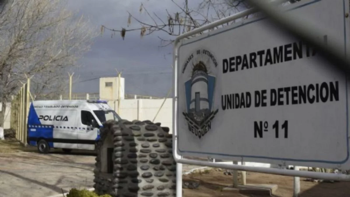 Denuncian sobrepoblación carcelaria tras el motín en la Unidad 11