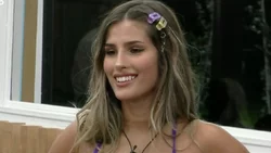 Gran Hermano: Julieta es la nueva líder de la semana