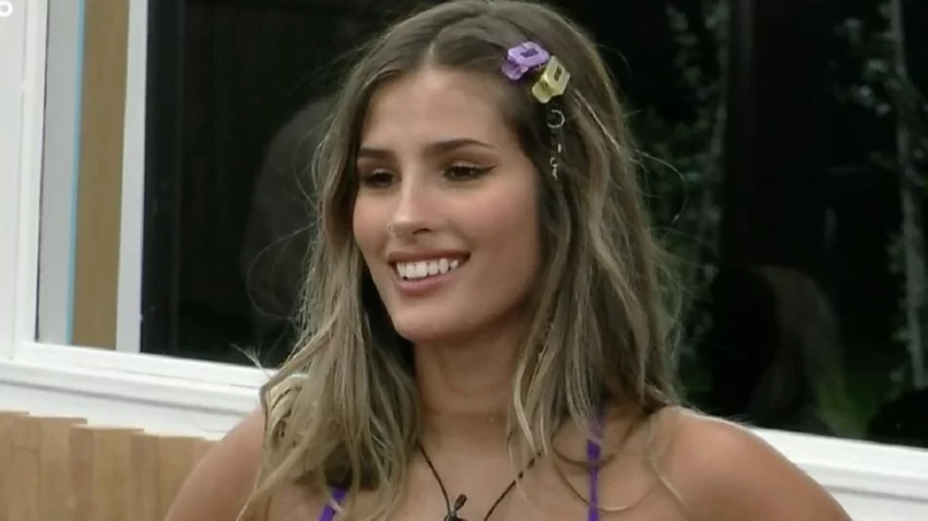 Gran Hermano: Julieta es la nueva líder de la semana
