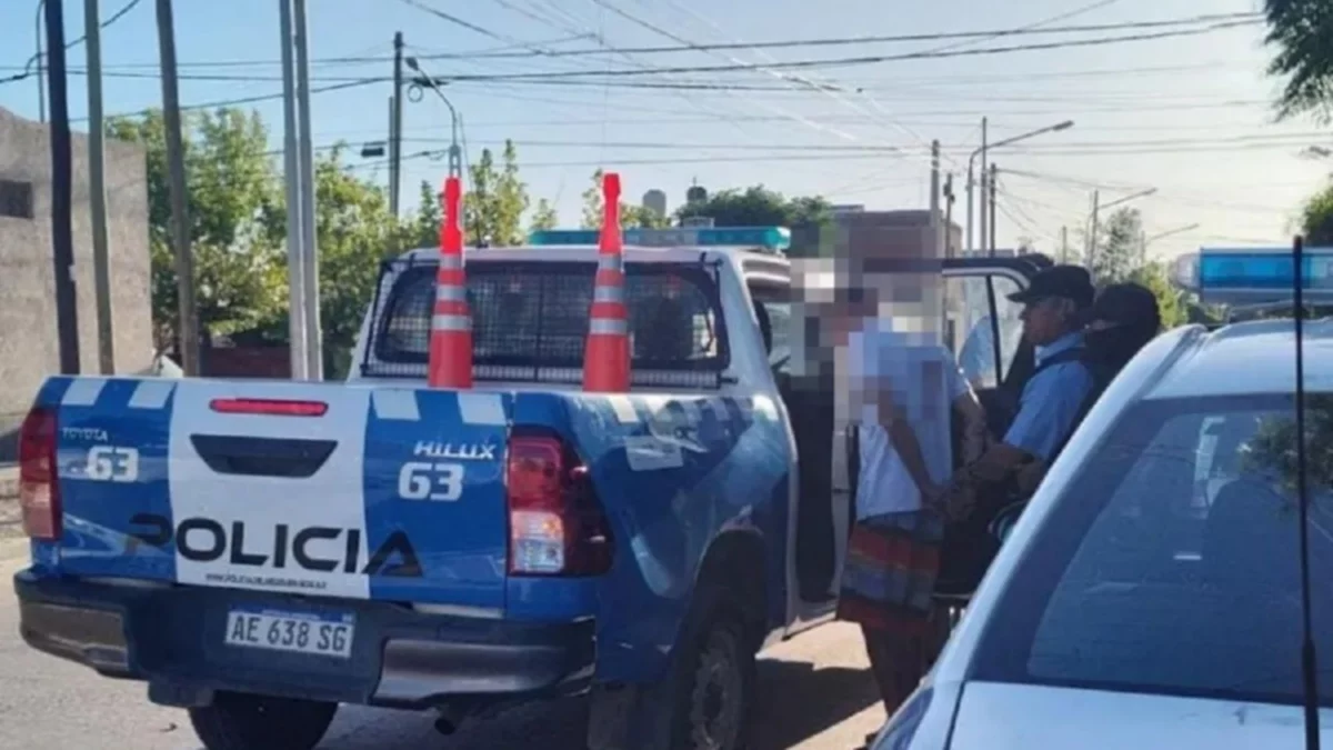 Estafa por Facebook: iba a comprar una moto, pero lo desvalijaron