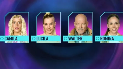 Gran Hermano: los nominados tras el liderazgo de Julieta Poggio