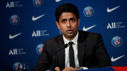 ¡Bomba! Los del PSG quieren a los “Diablos Rojos”