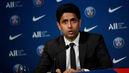 ¡Bomba! Los del PSG quieren a los “Diablos Rojos”