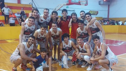 El Rojo estiró la racha de los visitantes