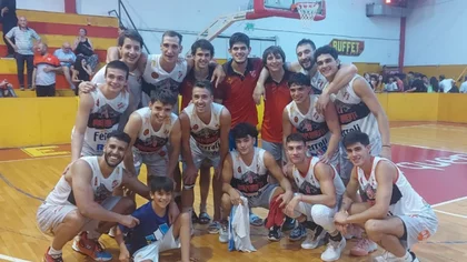 El Rojo estiró la racha de los visitantes