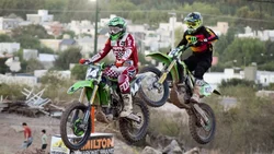 Matthews: “Somos la Capital Nacional de Motocross”