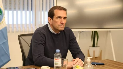 Sin apoyo: Encuentro Republicano no irá con Cervi