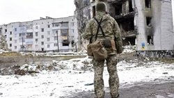 Rusia lanza ataques sobre la infraestructura crítica ucraniana