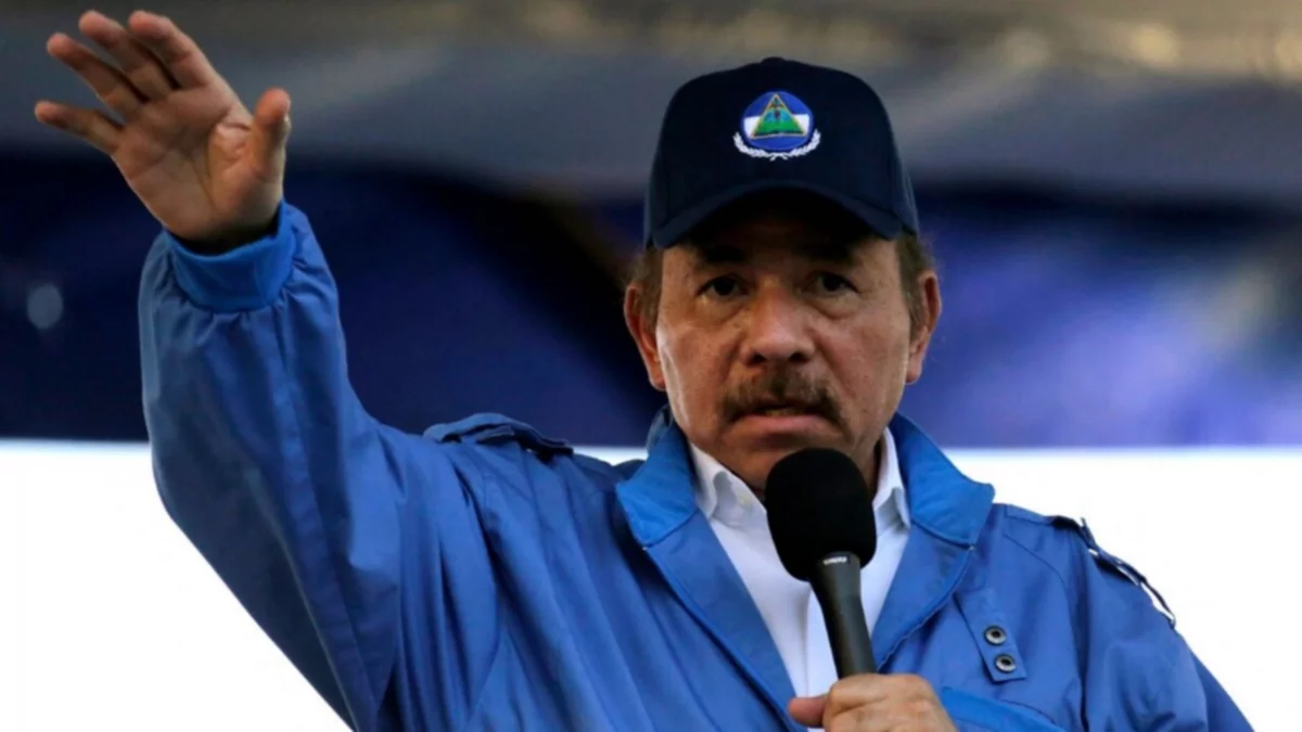 Ortega libera a 222 presos políticos y los deporta de Nicaragua