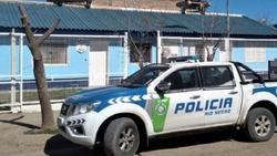Ataque salvaje: lo apuñalaron en el cuello a la salida del boliche