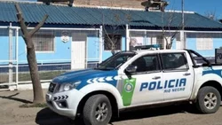 Ataque salvaje: lo apuñalaron en el cuello a la salida del boliche