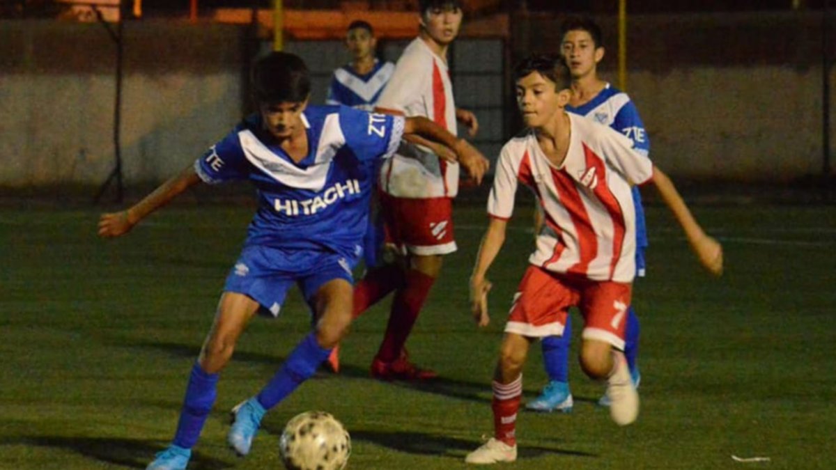 Arrancó 11° edición de la Neuquén Cup