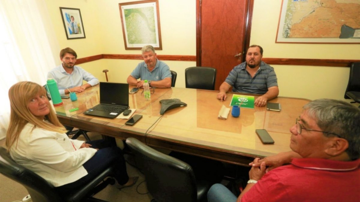 Estatales rechazaron el aumento que ofreció Carreras