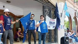 SEJUN: "El tribunal está incumpliendo los acuerdos"