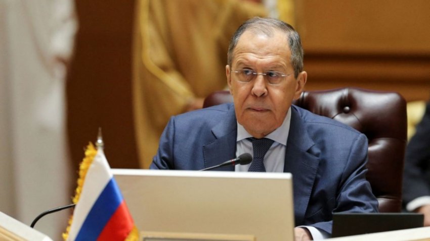 Rusia habla de conflicto directo con Estados Unidos
