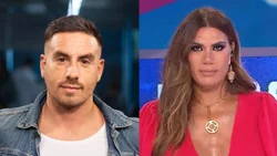 VIDEO: Flor de la V habló tras los supuestos chats con Fede