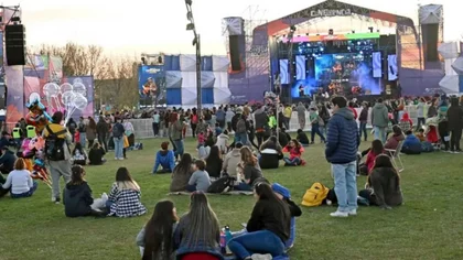 ¿Cómo va a estar el tiempo para el inicio de la Confluencia?