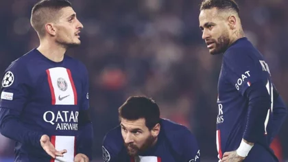 El equipo de las estrellas sigue sin brillar