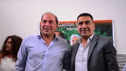 Rioseco busca posicionarse en Zapala y en Piedra del Águila