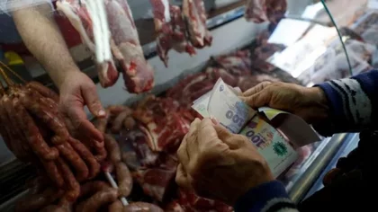 ¿Por qué la carne fue uno de los productos que más aumentó?