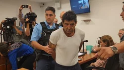 La versión de la fiscalía: las mató para ocultar el abuso sexual