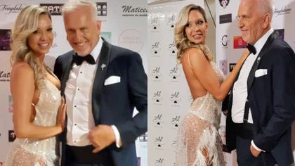Andrés Nara y Alicia Barbasola se casaron a dos meses de conocerse