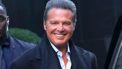 Luis Miguel hizo un gran anuncio en sus redes sociales