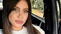 Preocupa la salud de Wanda Nara: "Es grave"