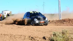 Se lanzó le nueva temporada del Rally Neuquino