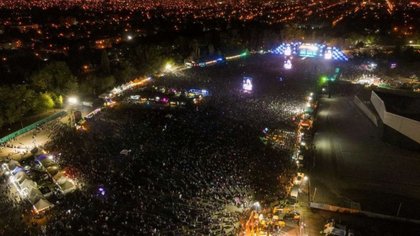 Día 2 de la Fiesta: coles, estacionamiento y lo que hay que saber