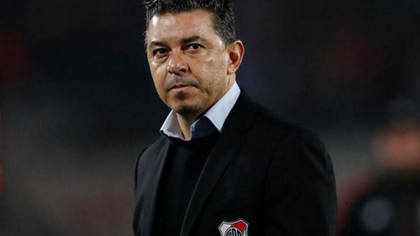 ¡Bomba! ¿Gallardo al PSG?