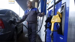 Aumento de combustibles: cómo quedaron los precios