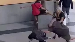 VIDEO: Brutal asalto a turistas argentinos en Chile