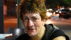 El músico que mató y ahora no puede pensar