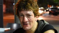 El músico que mató y ahora no puede pensar