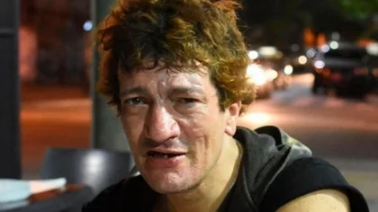El músico que mató y ahora no puede pensar