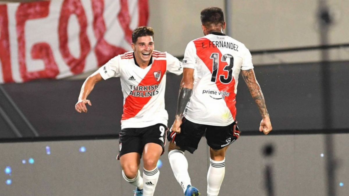 El Semillero de River, el más “Millonario” de Argentina