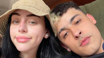Nicki Nicole y Trueno estarían separados: los detalles