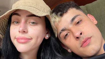 Nicki Nicole y Trueno estarían separados: los detalles
