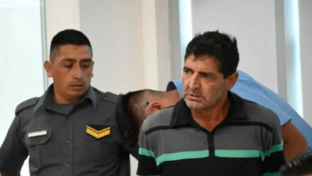 Se suspendió la audiencia para rever la preventiva de Lagos