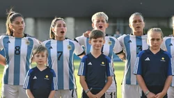 Muchachas, ahora nos volvimos a ilusionar