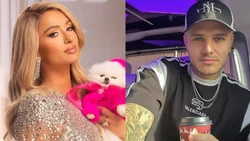 Bomba: Mauro Icardi, muy cerca de Paris Hilton