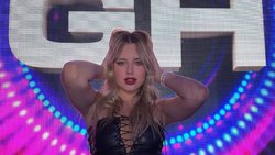 Coti de Gran Hermano fue vinculada a Fede Bal